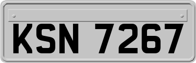 KSN7267