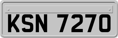 KSN7270
