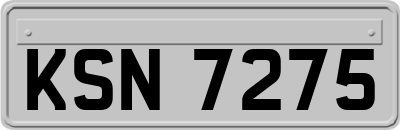 KSN7275
