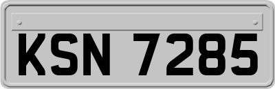 KSN7285