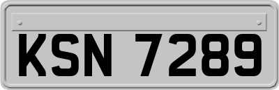 KSN7289