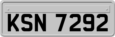 KSN7292