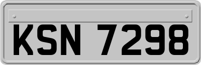 KSN7298