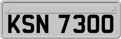 KSN7300