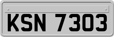 KSN7303