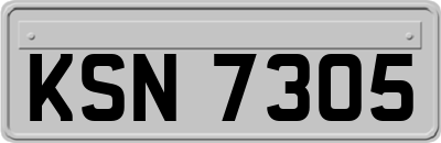 KSN7305