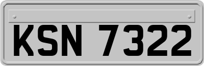 KSN7322