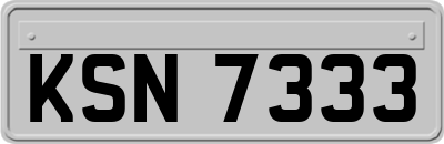 KSN7333