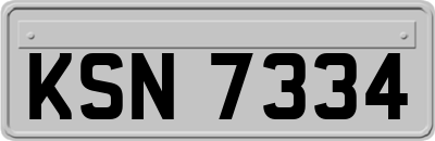 KSN7334