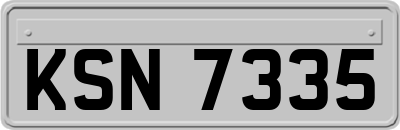 KSN7335