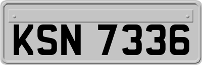 KSN7336