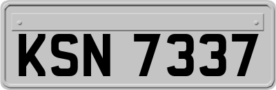 KSN7337