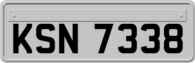 KSN7338
