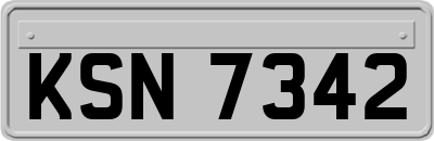 KSN7342