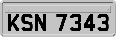 KSN7343