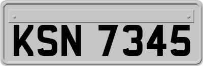 KSN7345