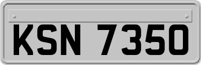 KSN7350