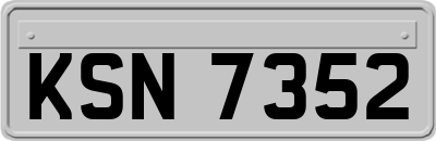 KSN7352