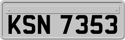 KSN7353