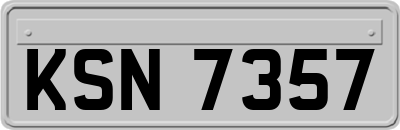 KSN7357