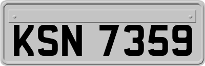 KSN7359