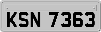KSN7363