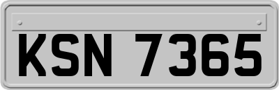 KSN7365