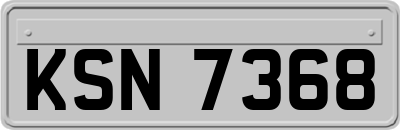 KSN7368