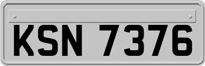 KSN7376