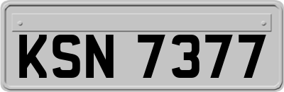 KSN7377