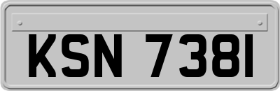 KSN7381