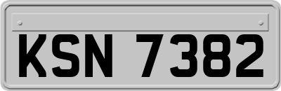 KSN7382