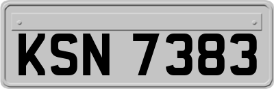 KSN7383