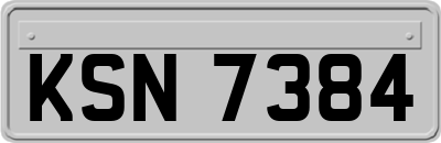 KSN7384