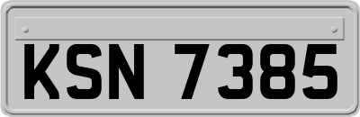 KSN7385