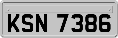 KSN7386
