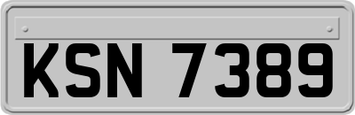 KSN7389