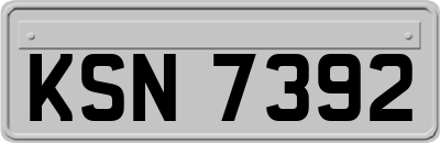 KSN7392