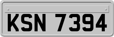 KSN7394