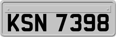 KSN7398