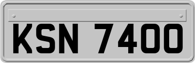 KSN7400
