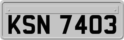 KSN7403