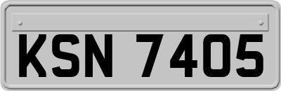 KSN7405