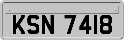 KSN7418