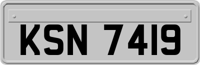 KSN7419