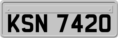 KSN7420