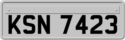 KSN7423