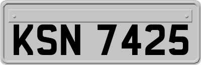 KSN7425
