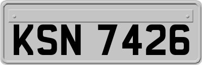KSN7426