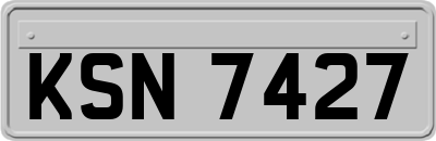 KSN7427
